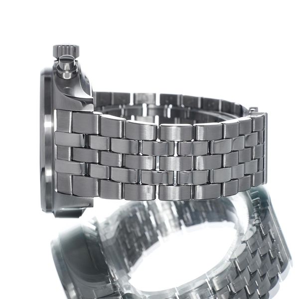 IWC Pilot's Chrono IW378004